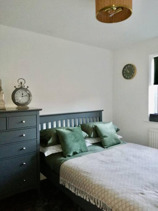 Cottage/Boutique Style - Free Parking & Wi-Fi Kingston upon Hull Kültér fotó