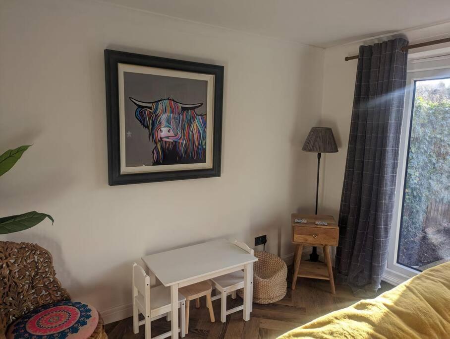 Cottage/Boutique Style - Free Parking & Wi-Fi Kingston upon Hull Kültér fotó