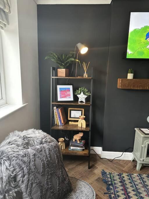 Cottage/Boutique Style - Free Parking & Wi-Fi Kingston upon Hull Kültér fotó