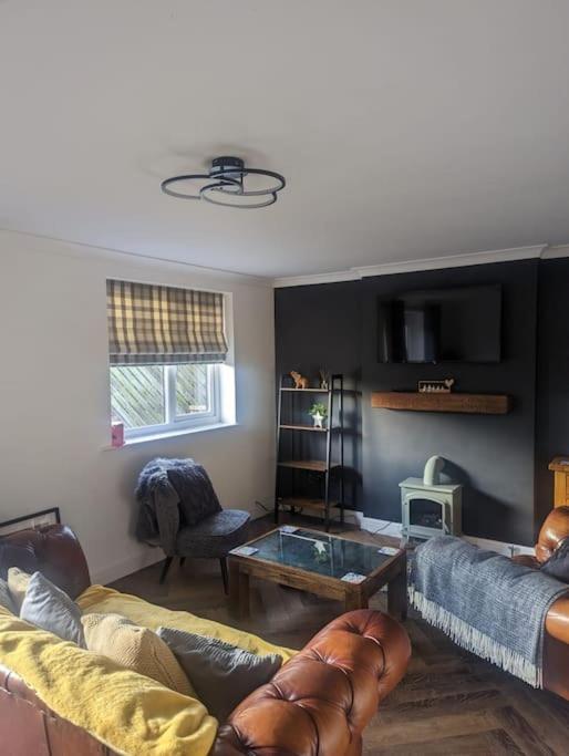 Cottage/Boutique Style - Free Parking & Wi-Fi Kingston upon Hull Kültér fotó