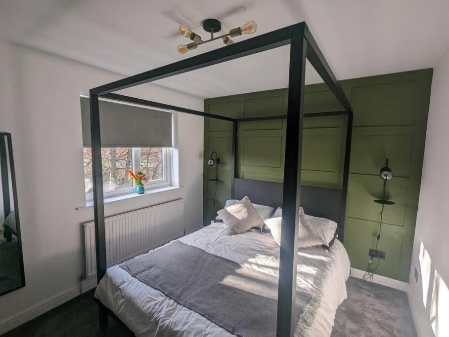 Cottage/Boutique Style - Free Parking & Wi-Fi Kingston upon Hull Kültér fotó