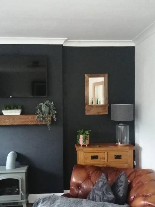 Cottage/Boutique Style - Free Parking & Wi-Fi Kingston upon Hull Kültér fotó
